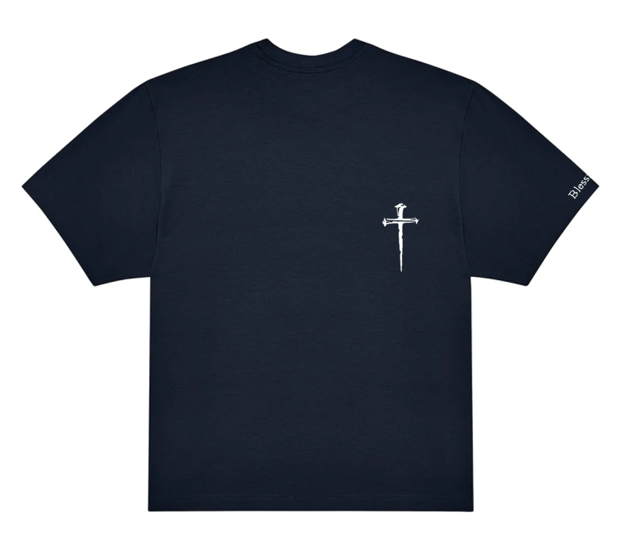 CROSS & NAIL FRONT DESIGN NAVY BLUE T.png