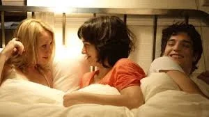 Les Chansons d’amour