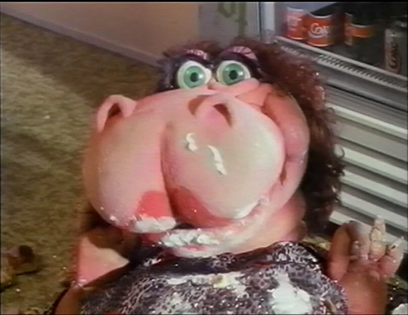 Meet the Feebles