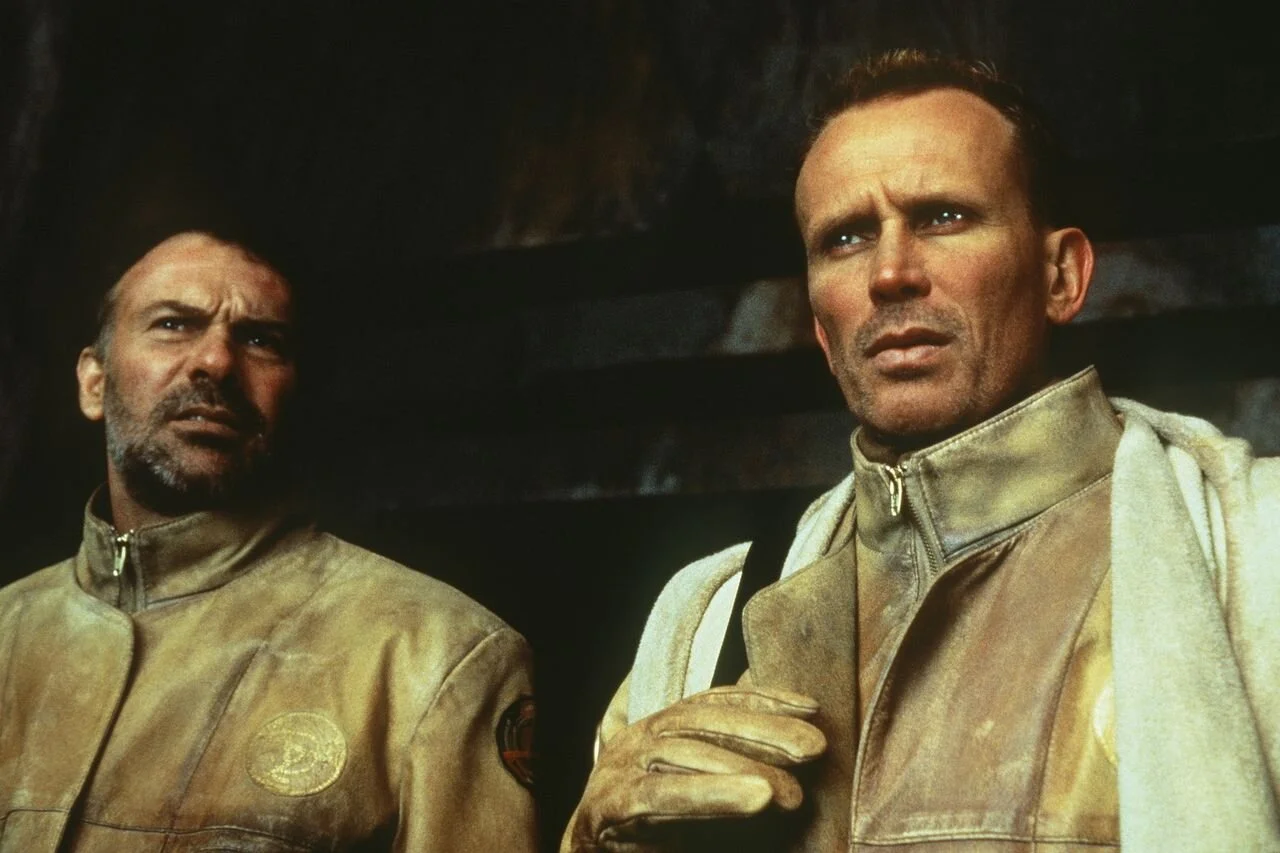 Canadian Science Fiction Comes of Age