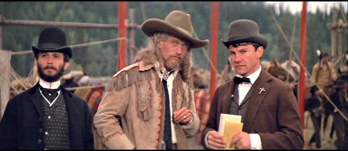 God’s Lonely Men: Seventies Hollywood Cinema Reconsidered