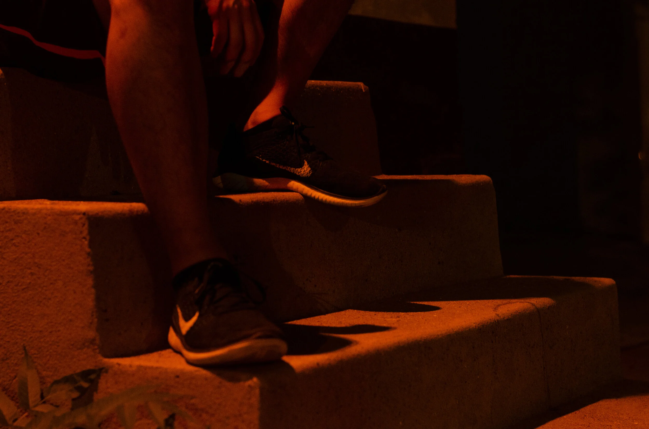 All Journeys Come to an End.