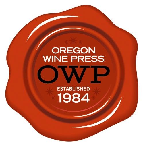 Oregon Wine Press Article