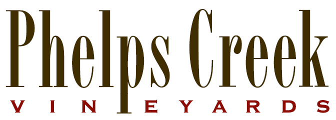 Phelps Creek Vineyards