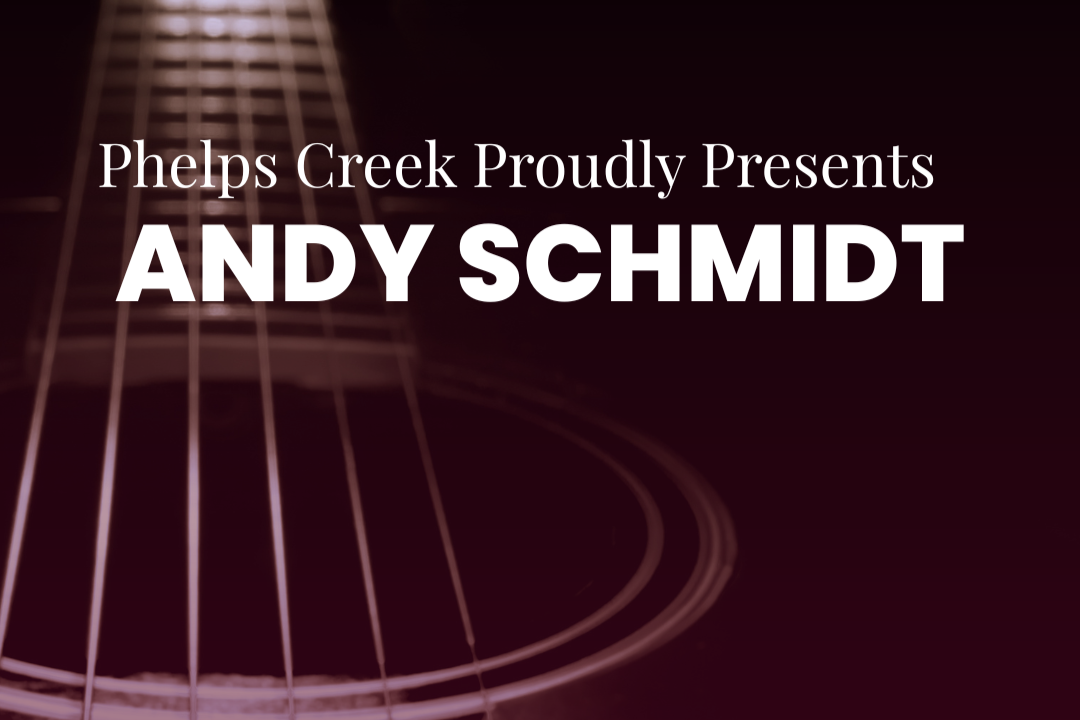 Andy Schmidt