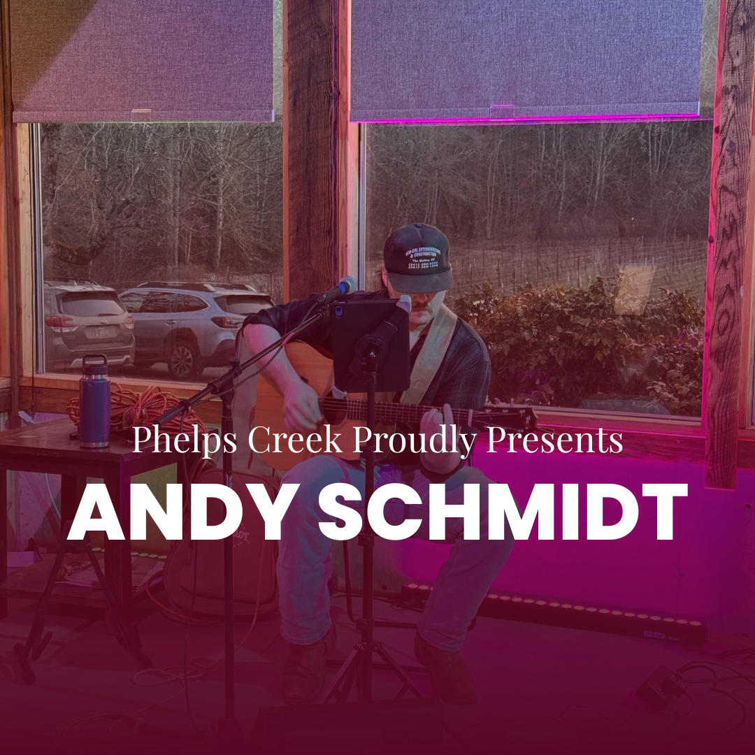Andy Scmidt Music