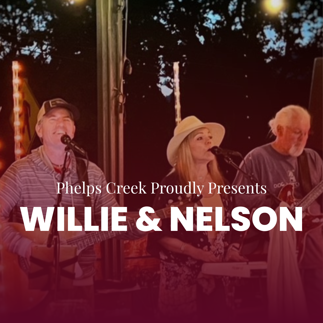 Willie and Nelson Music