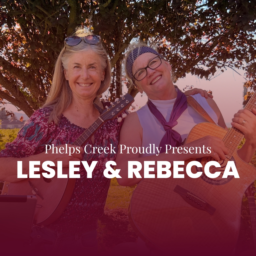 Lesley & Rebecca Music