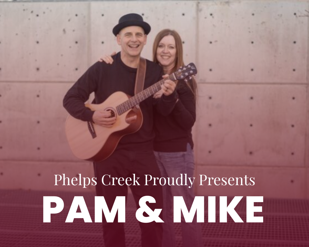 Pam & Mike Music