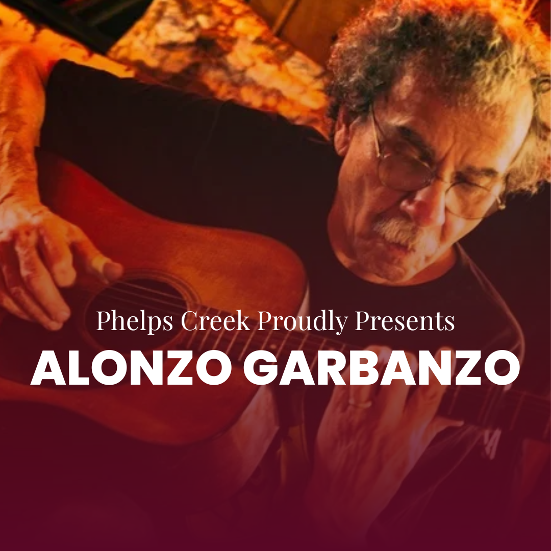 Alonzo Garbanzo Music