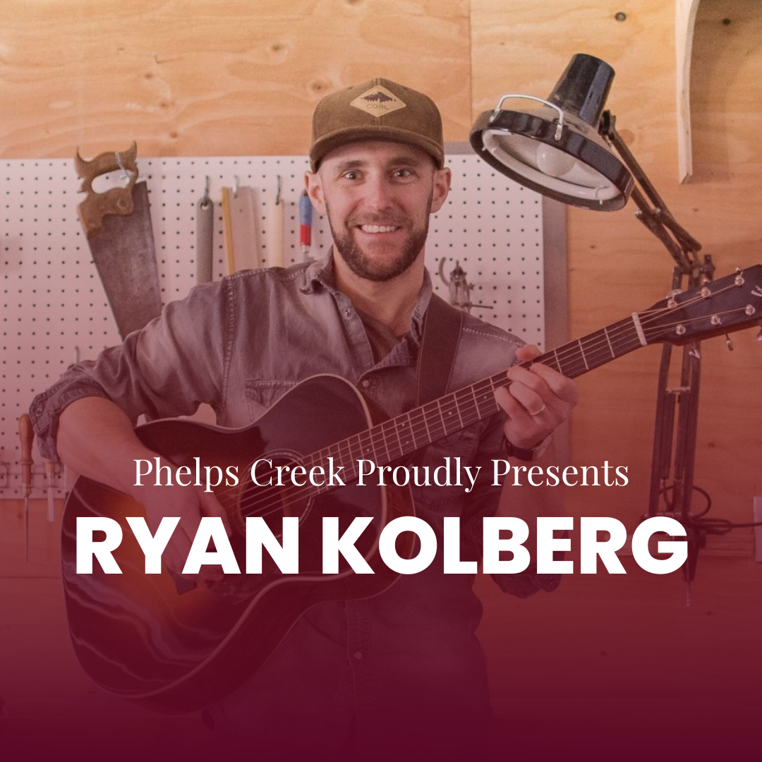 Ryan Kolberg Music