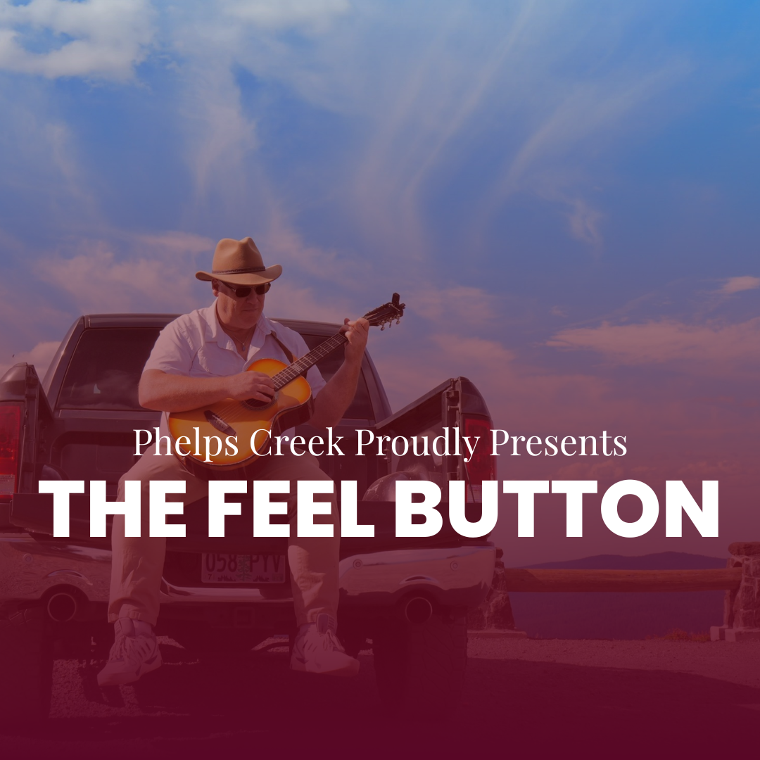 The Feel Button Music