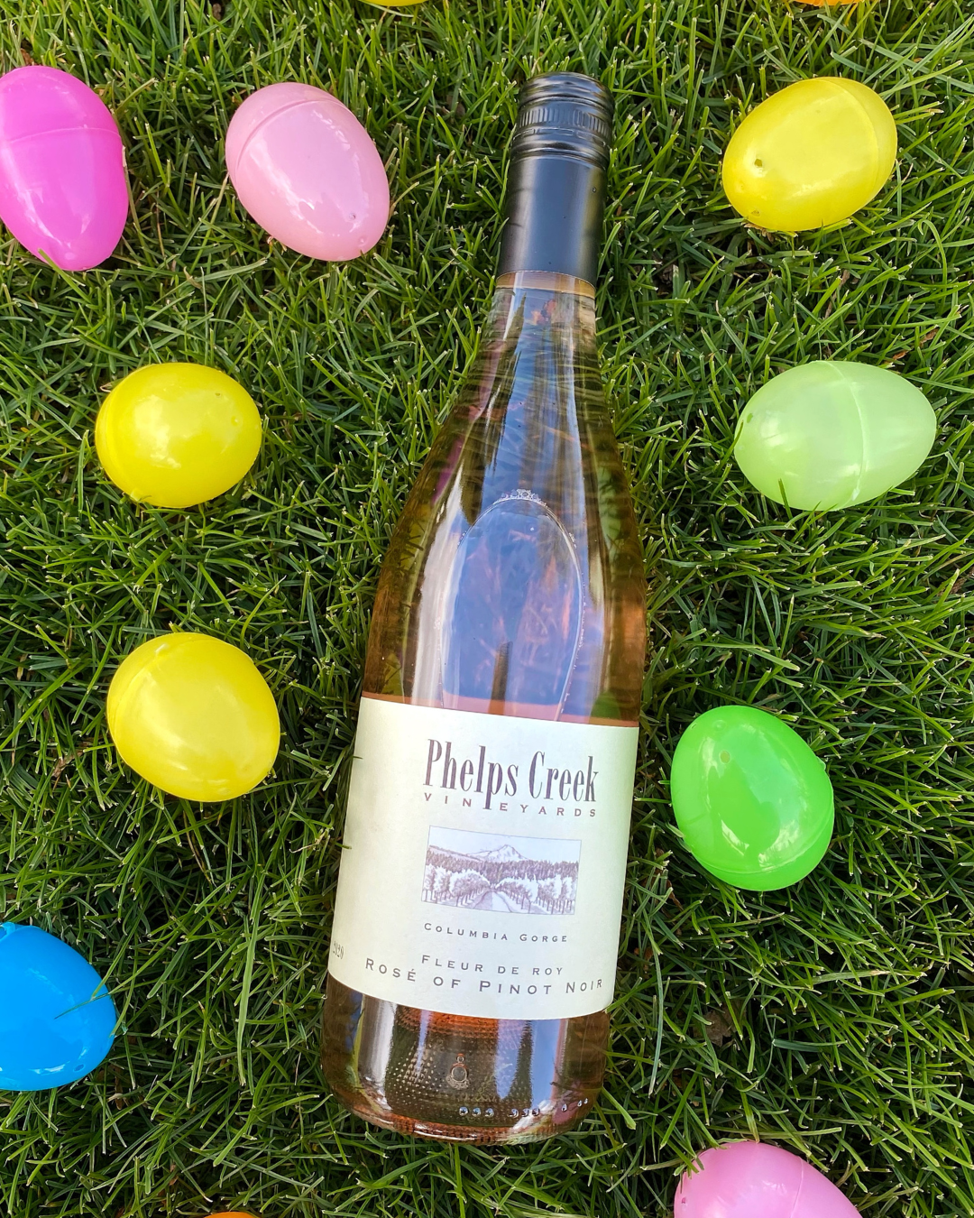 Grown-up Easter Egg Hunt!