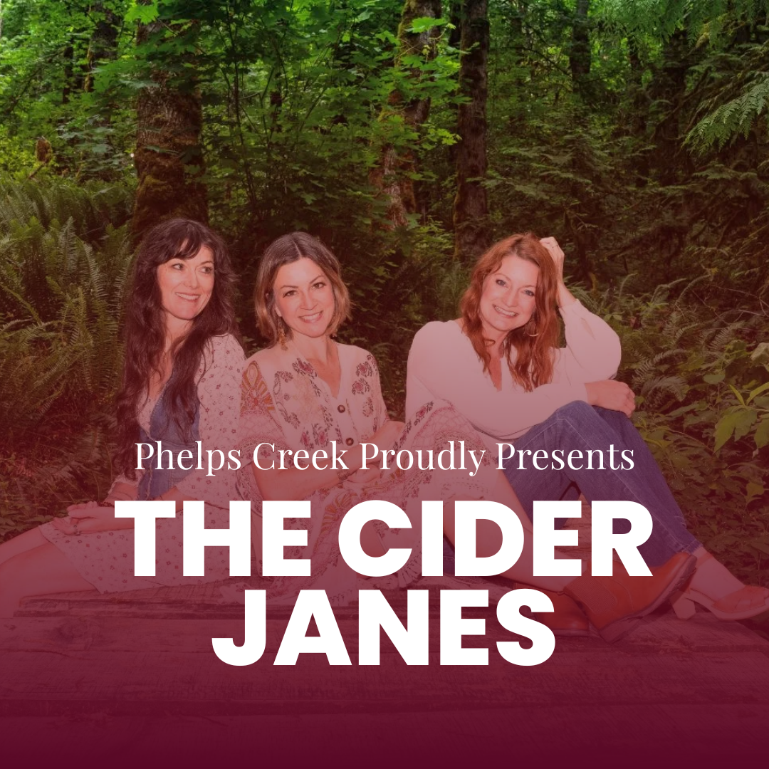 The Cider Janes Music