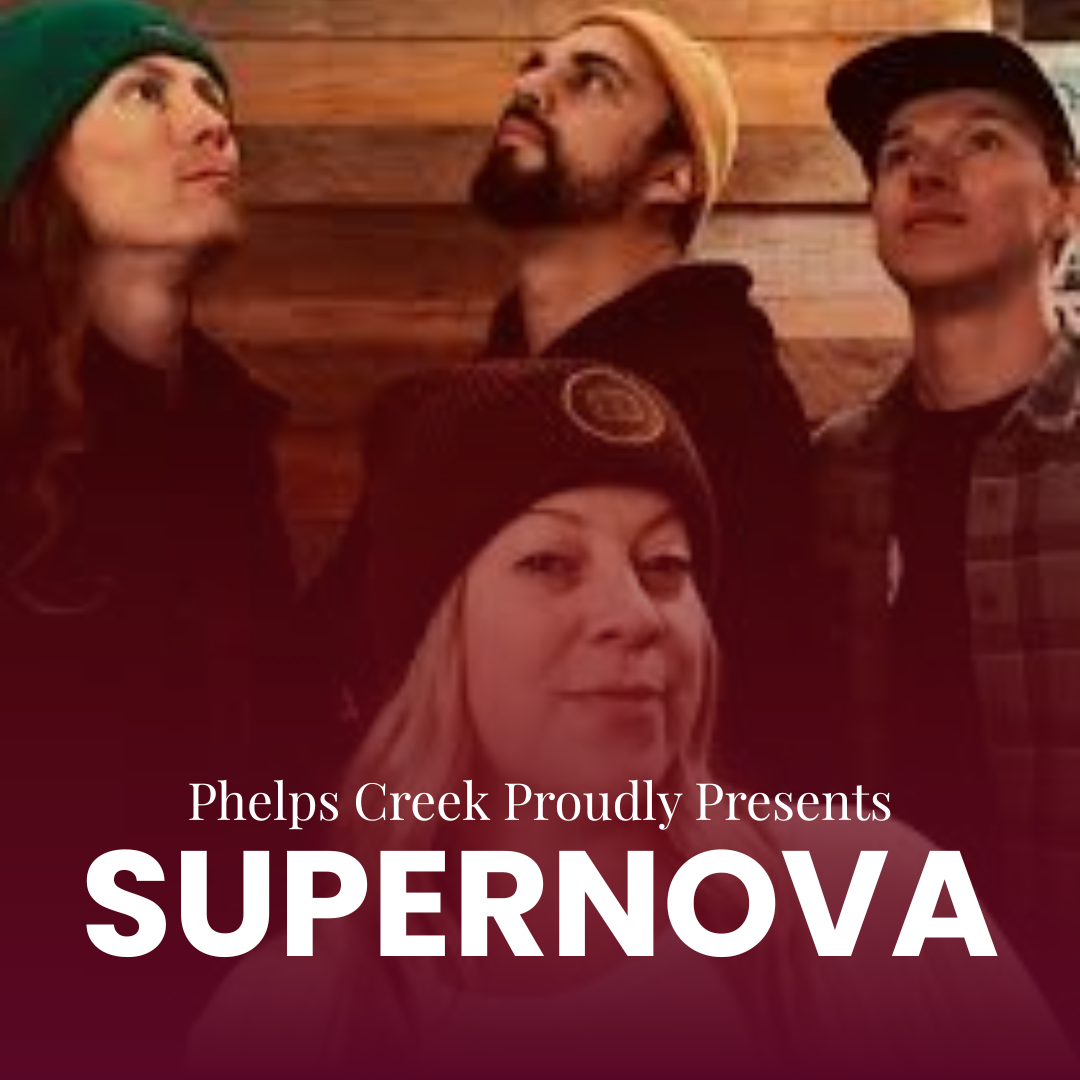 Super Nova Music