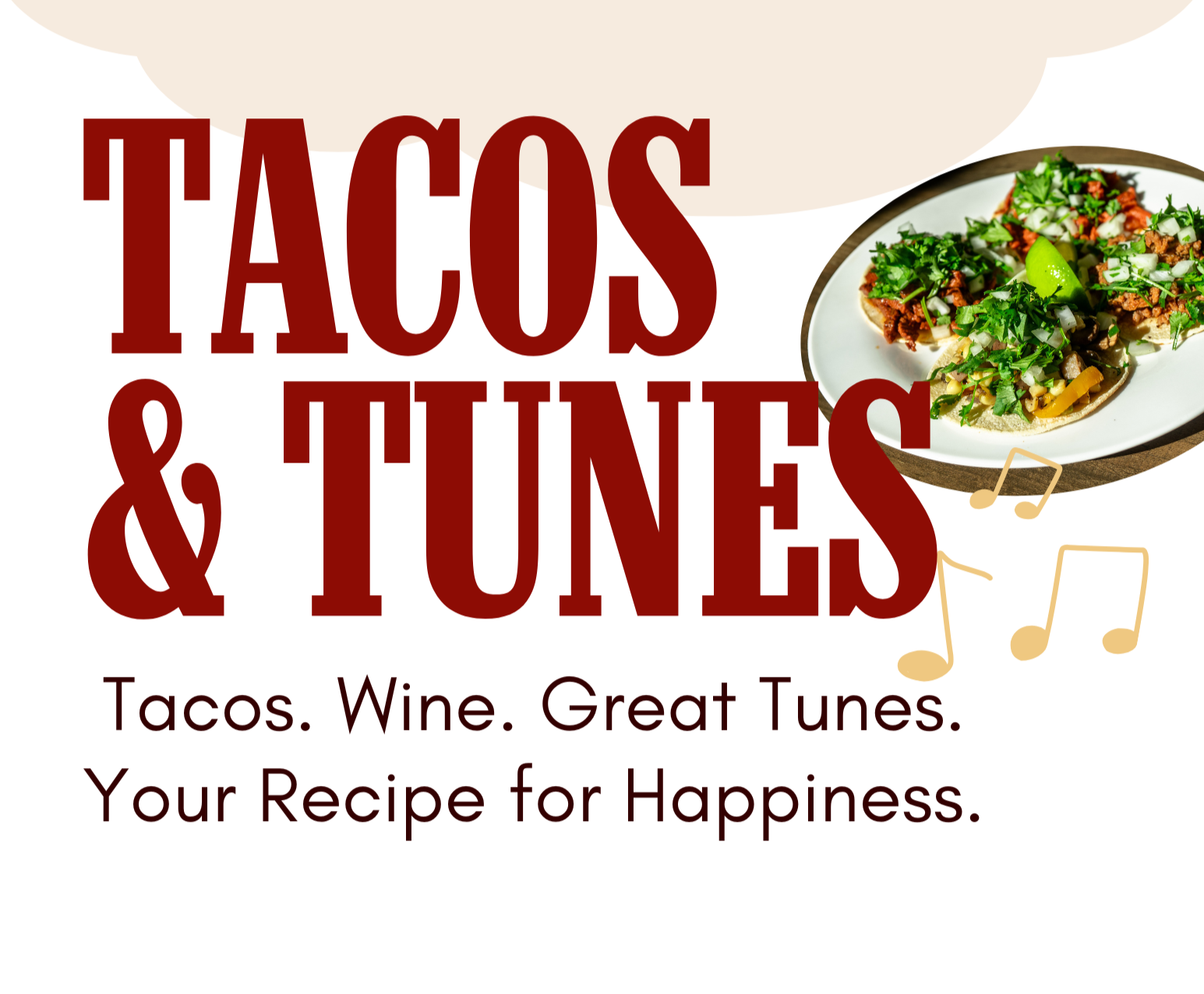 Tacos & Tunes