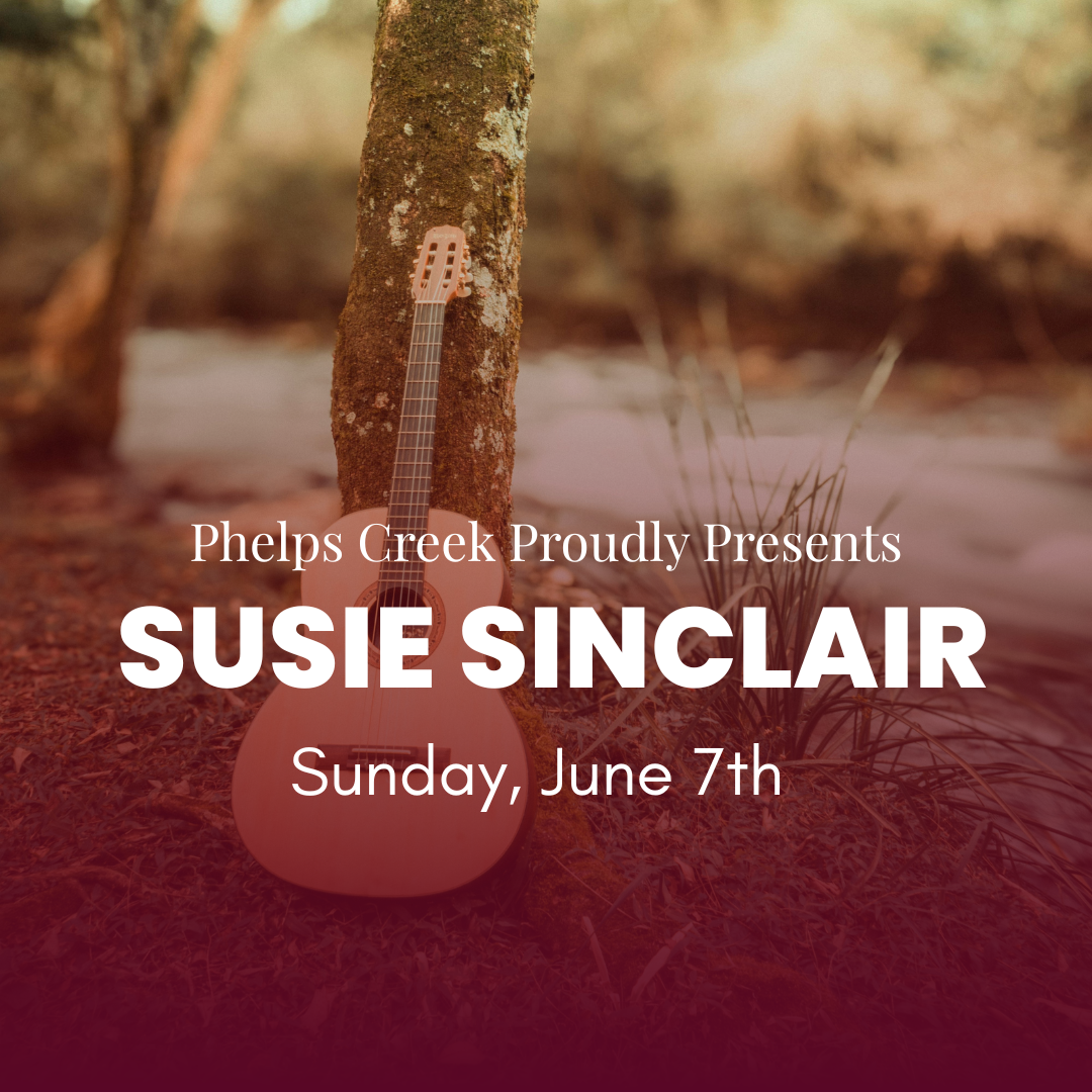 Susie Sinclair Music