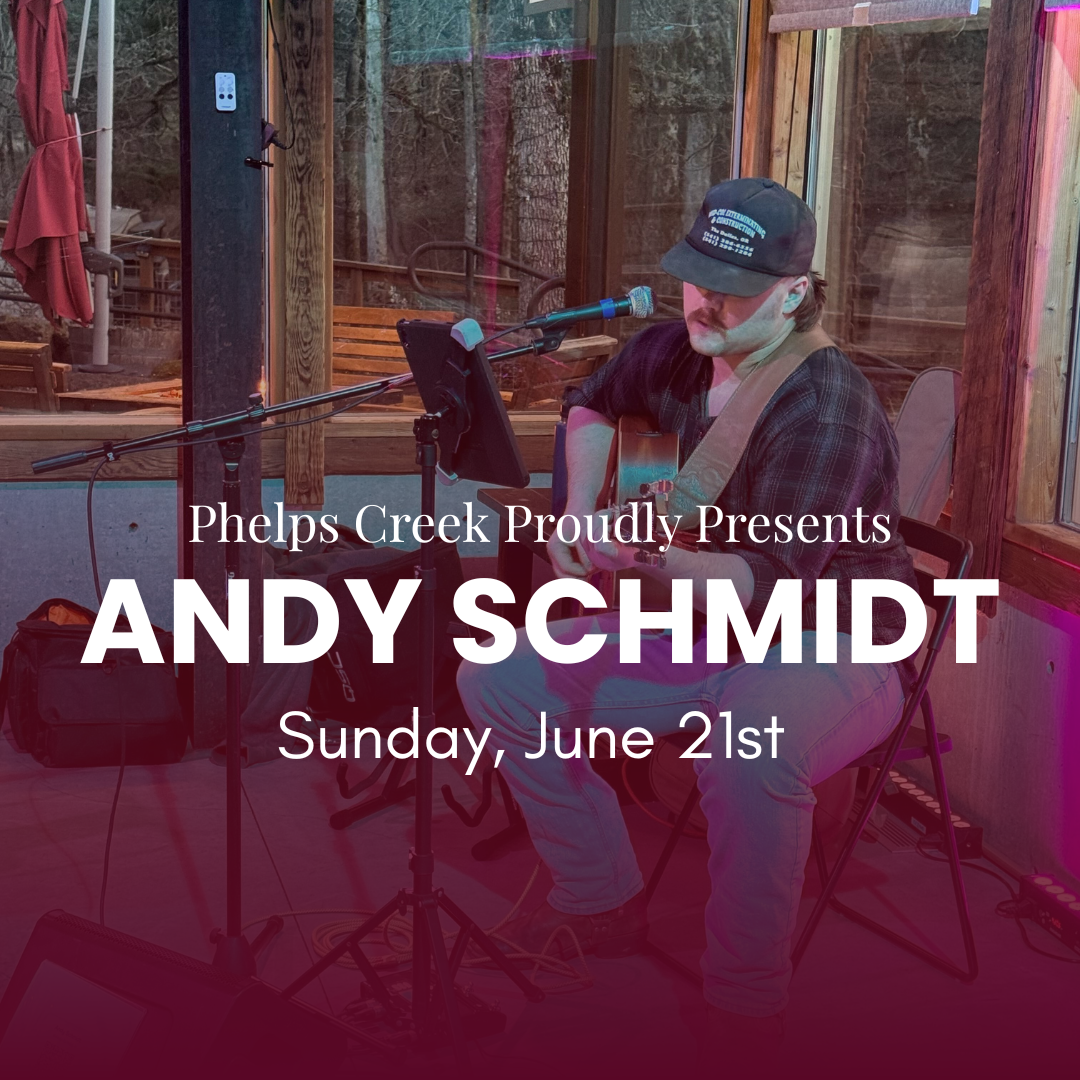 Andy Schmidt Music