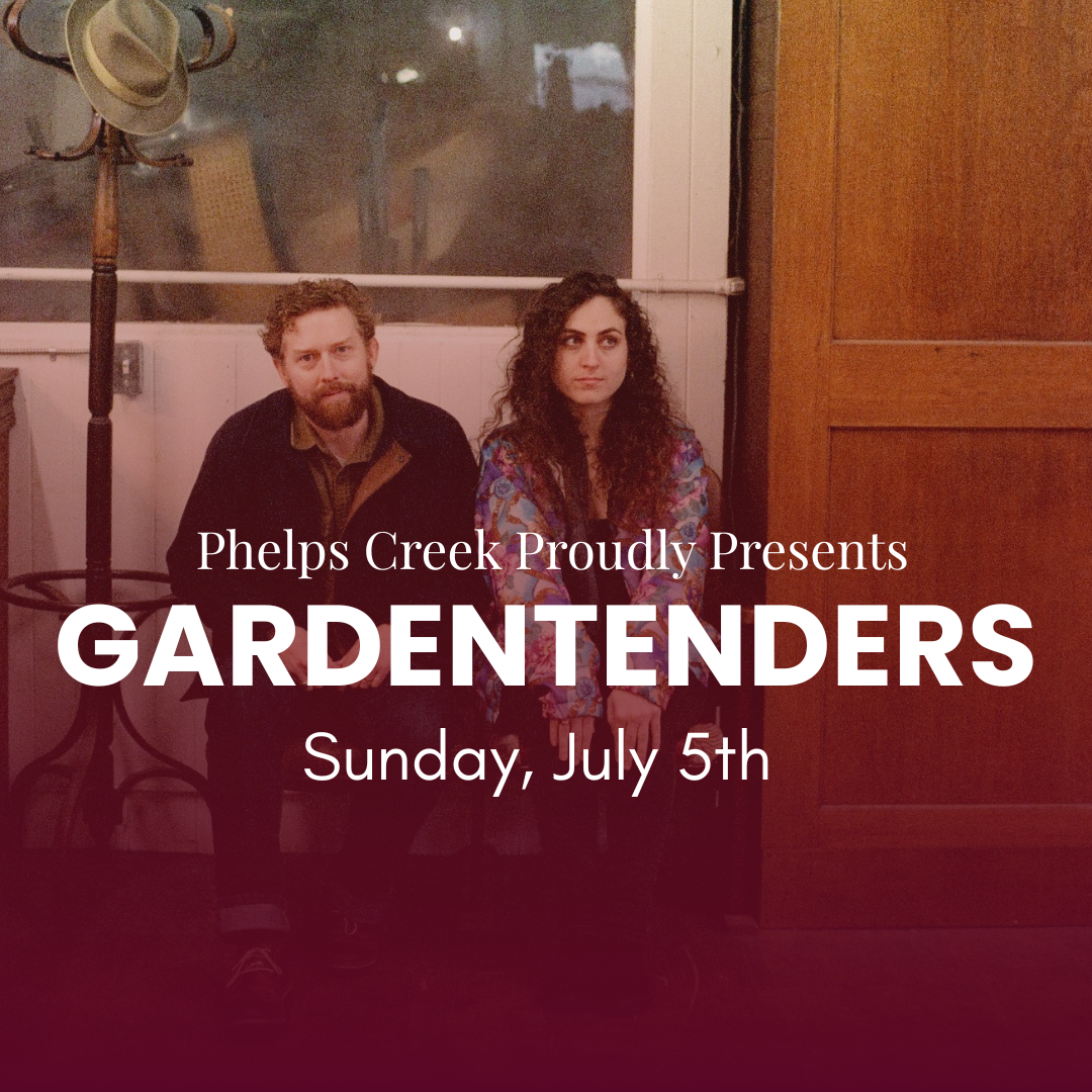 The Gardentenders 