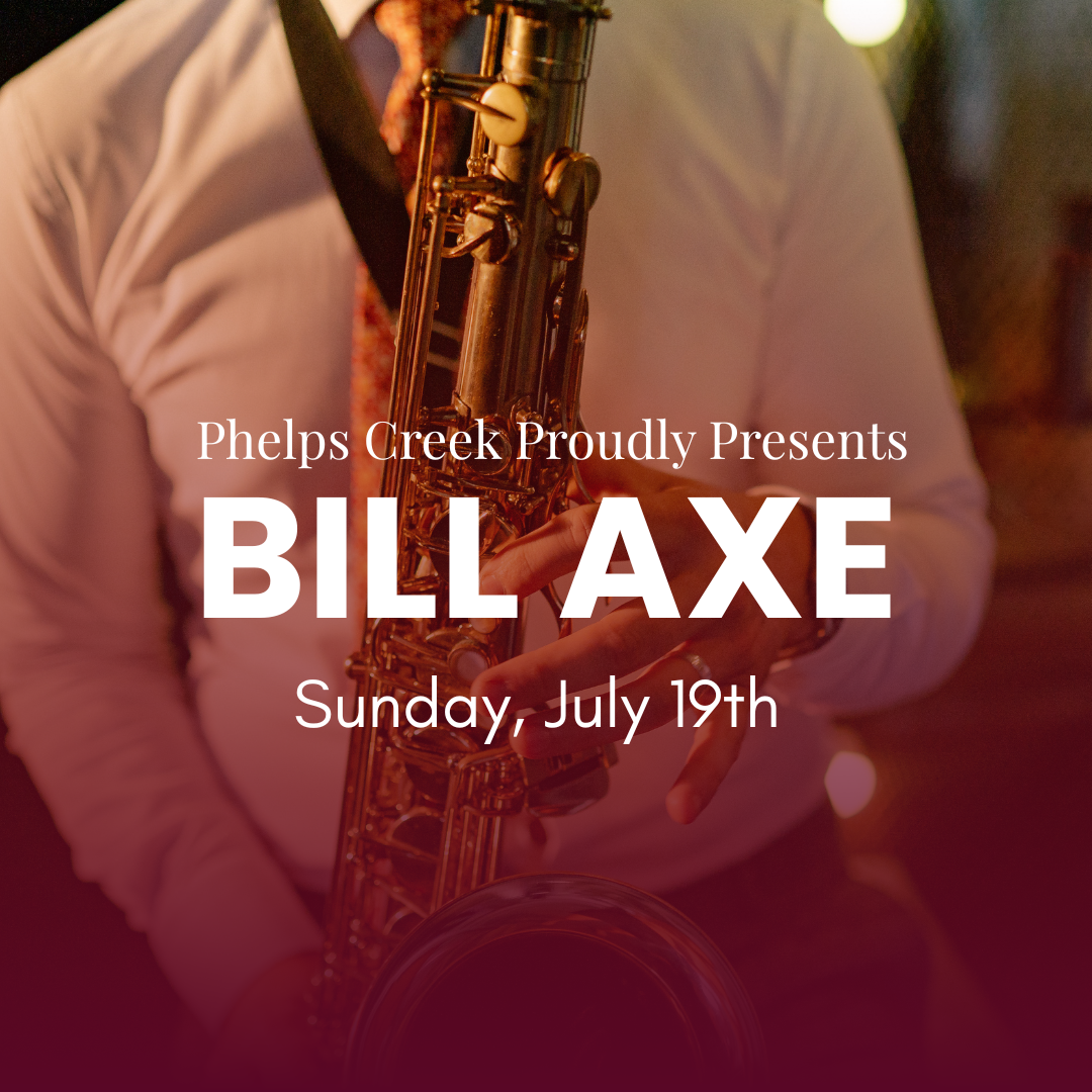 Bill Axe