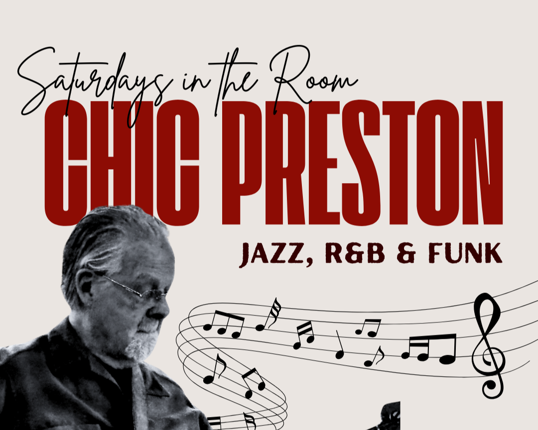Chic Preston & Co