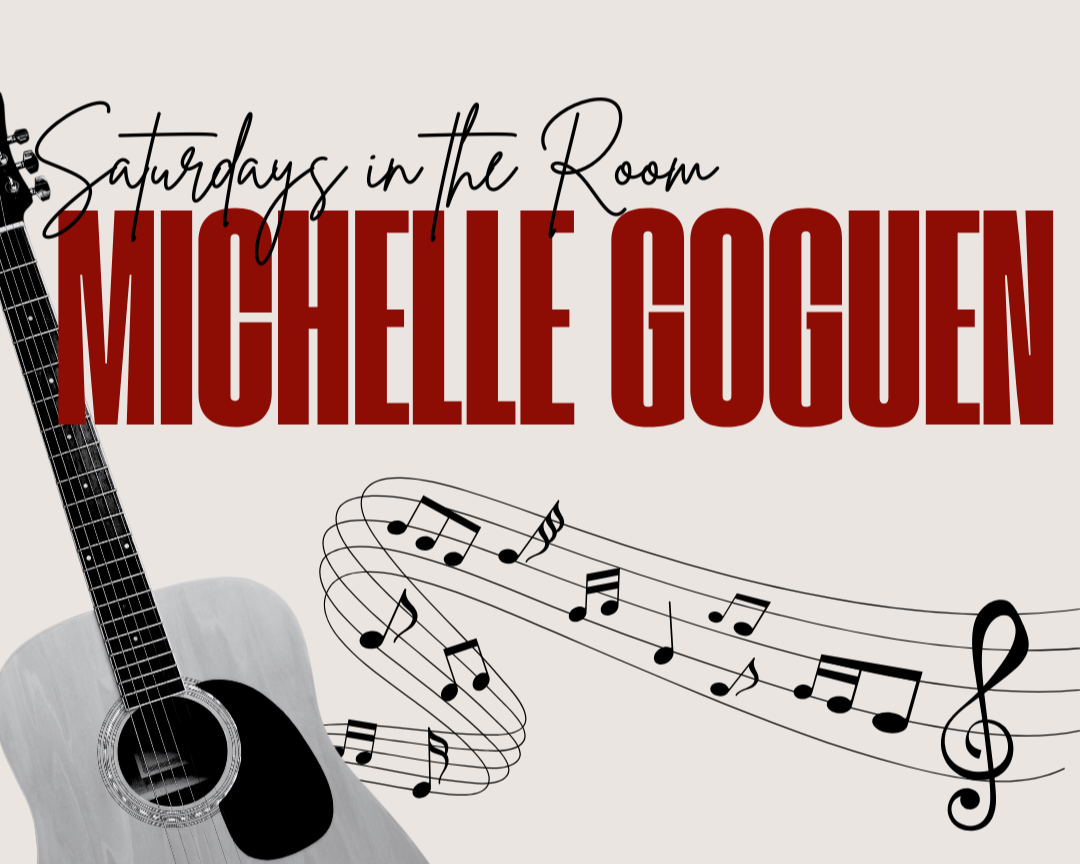 Michelle Goguen