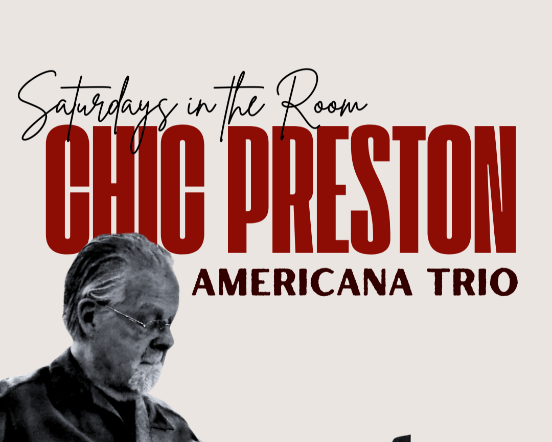 Americana Trio