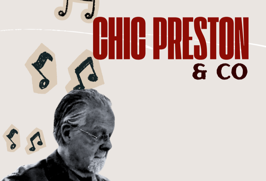 Chic Preston &amp; Co. | Classic Jazz Quartet