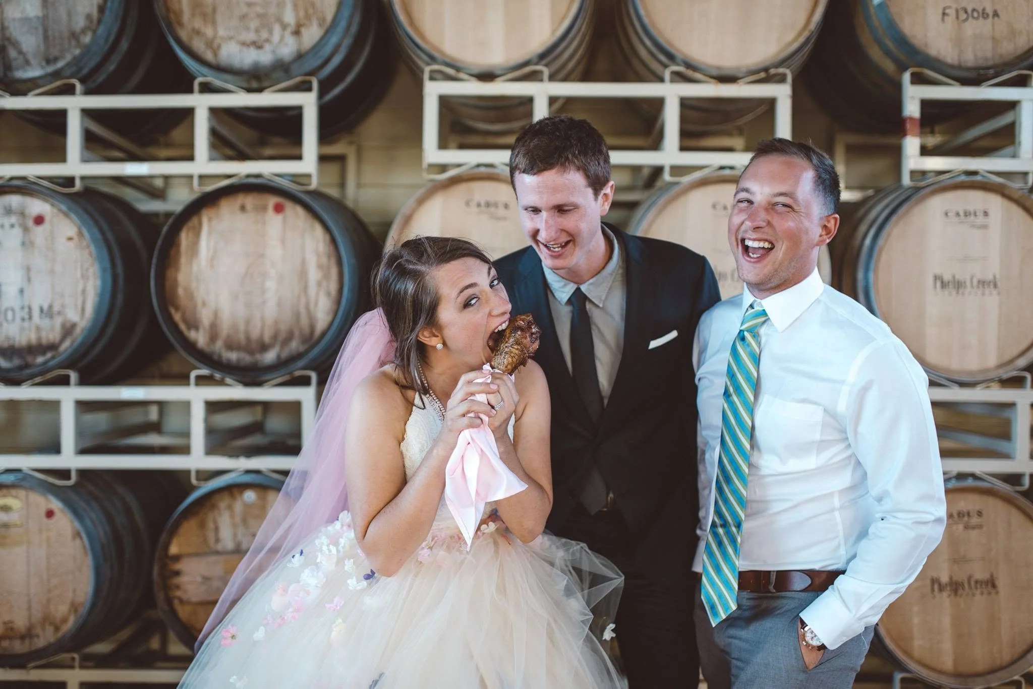 Planning a Columbia Gorge Wedding Weekend: Welcome Receptions, Rehearsal Dinners &amp; Farewell Gatherings