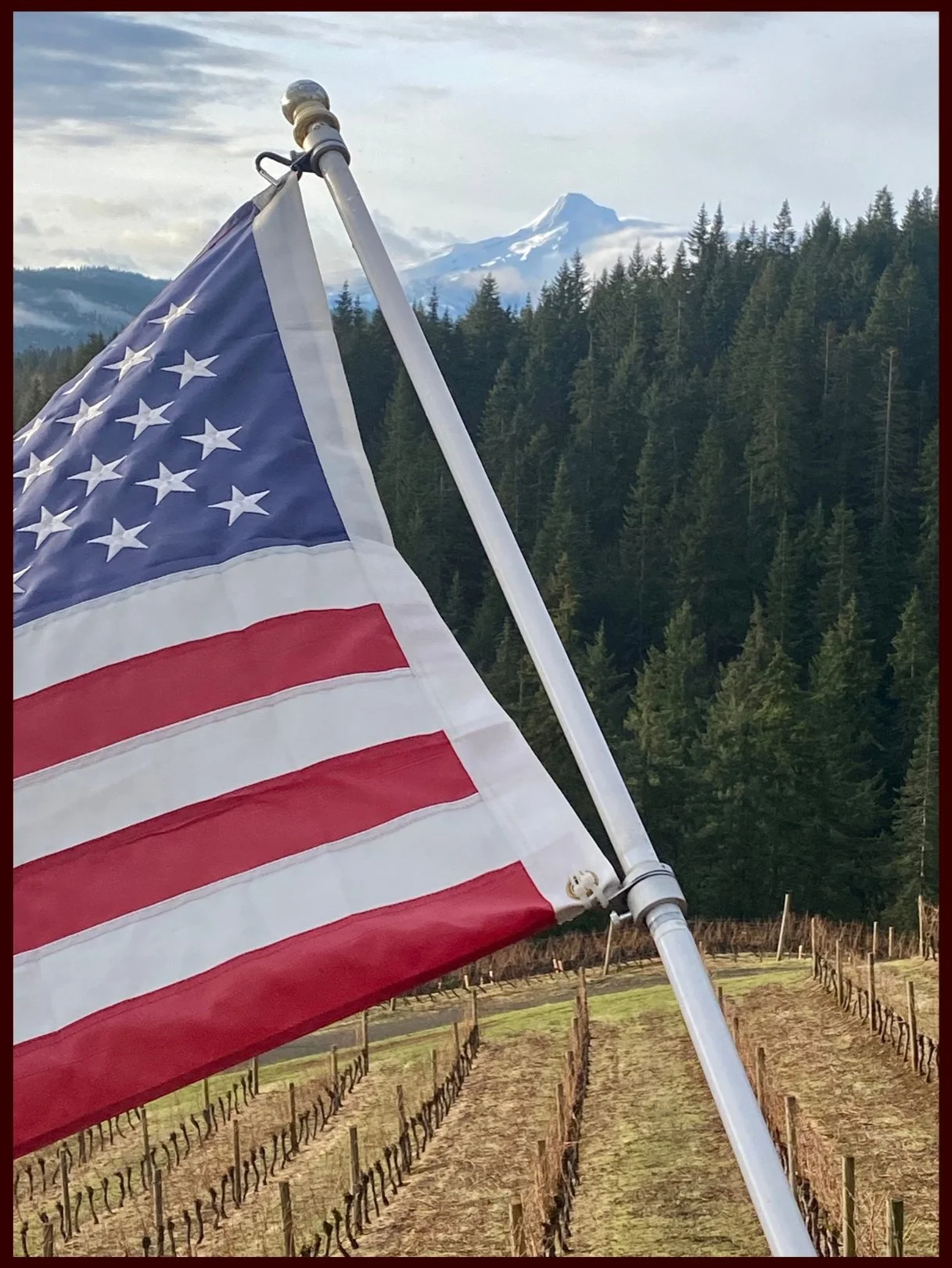 Photos — Phelps Creek Vineyards