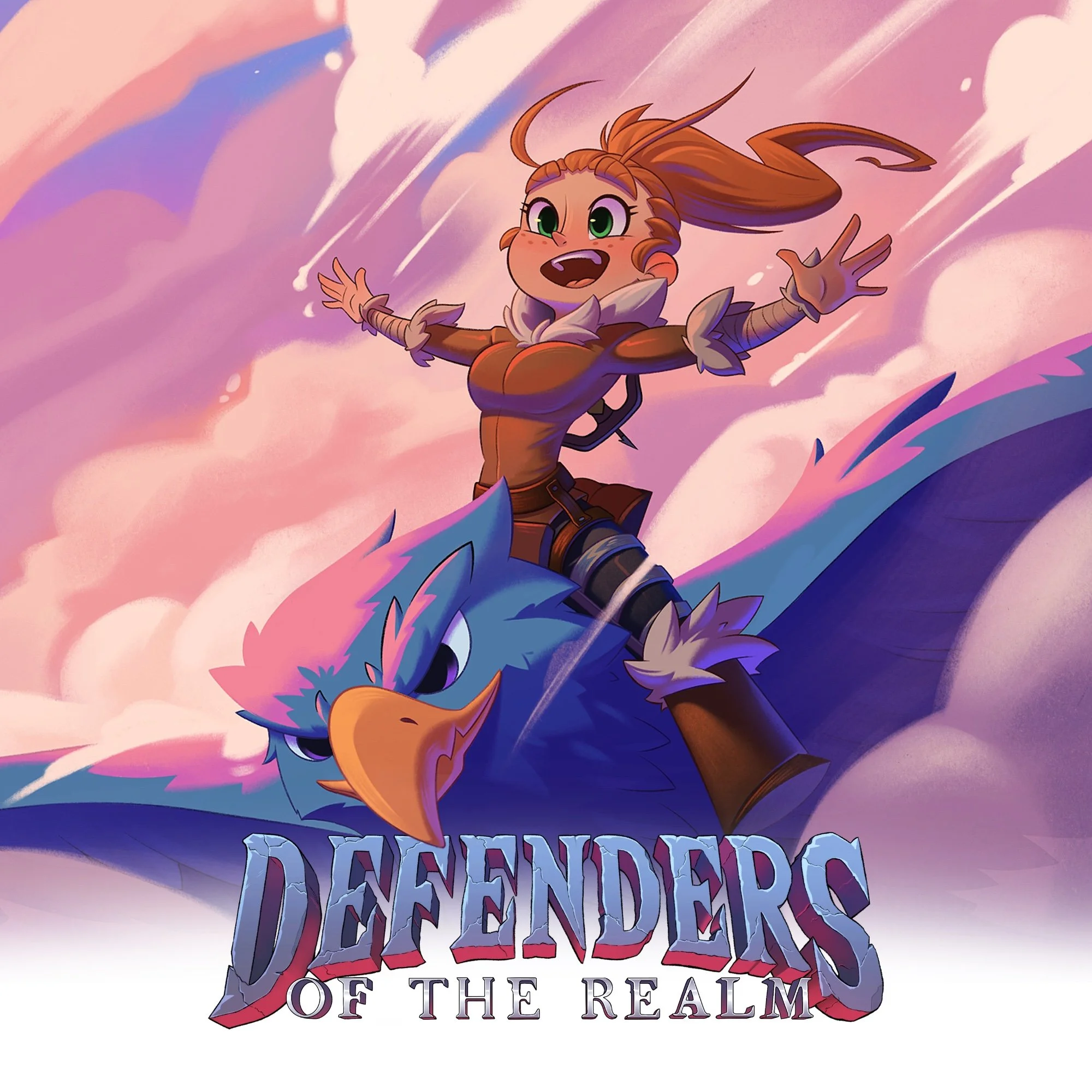 Defenders of the Realm