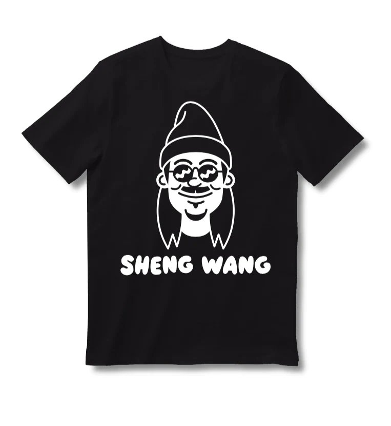 sheng wang