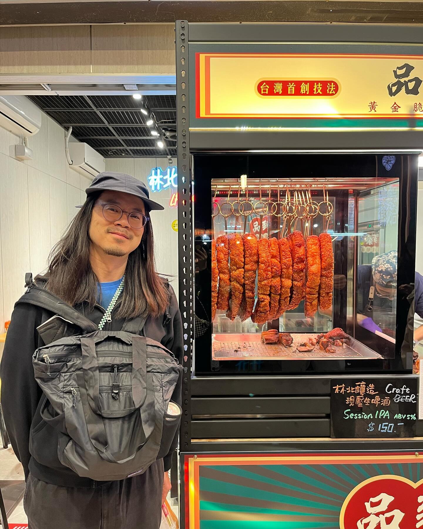 Back from Taiwan with 7 new pounds of me! Thanks to everyone who came out to 3 sold outs shows! Lots of shows coming up on the West Coast + Hawaii, and more TBA. Get tix now and pls share with locals! Join email list for notifications/presale codes. 
