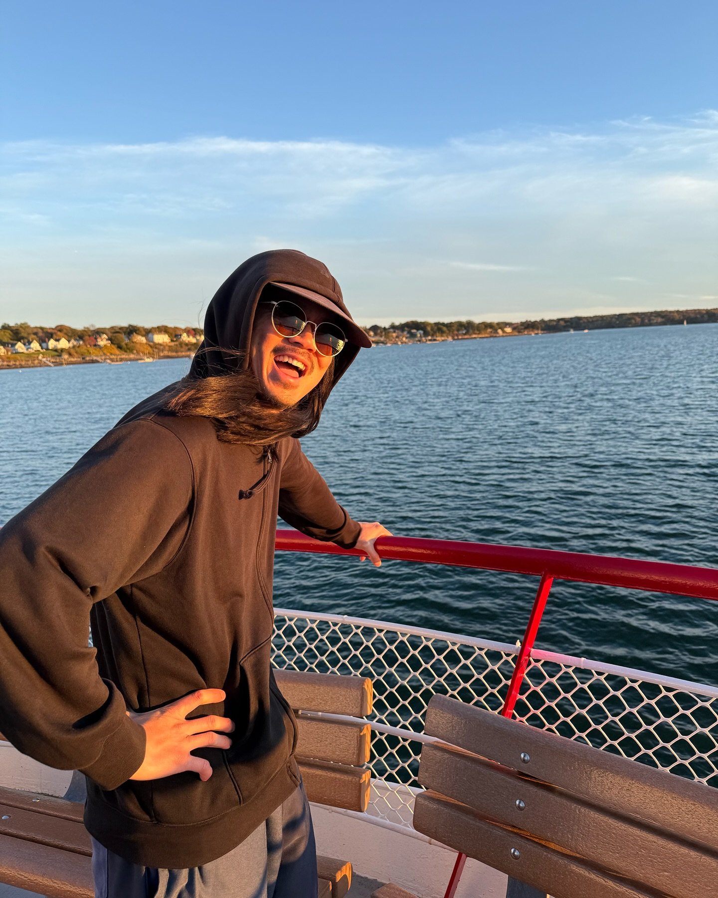 More good vibes from last week. Pls share and check out a show near you: ShengWangTime.com

-Tucson, AZ &bull; NOV 8 (soon)
-Riverside, CA &bull; NOV 9
-Bellingham, WA &bull; NOV 15
-Portland, OR &bull; NOV 16
-Ft Lauderdale, FL &bull; DEC 6
-Tampa, 
