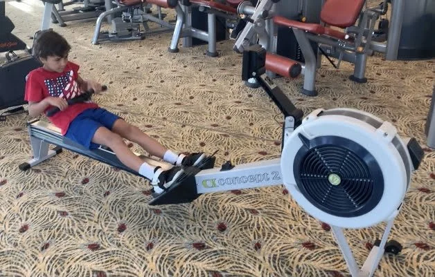 How early can we start training?