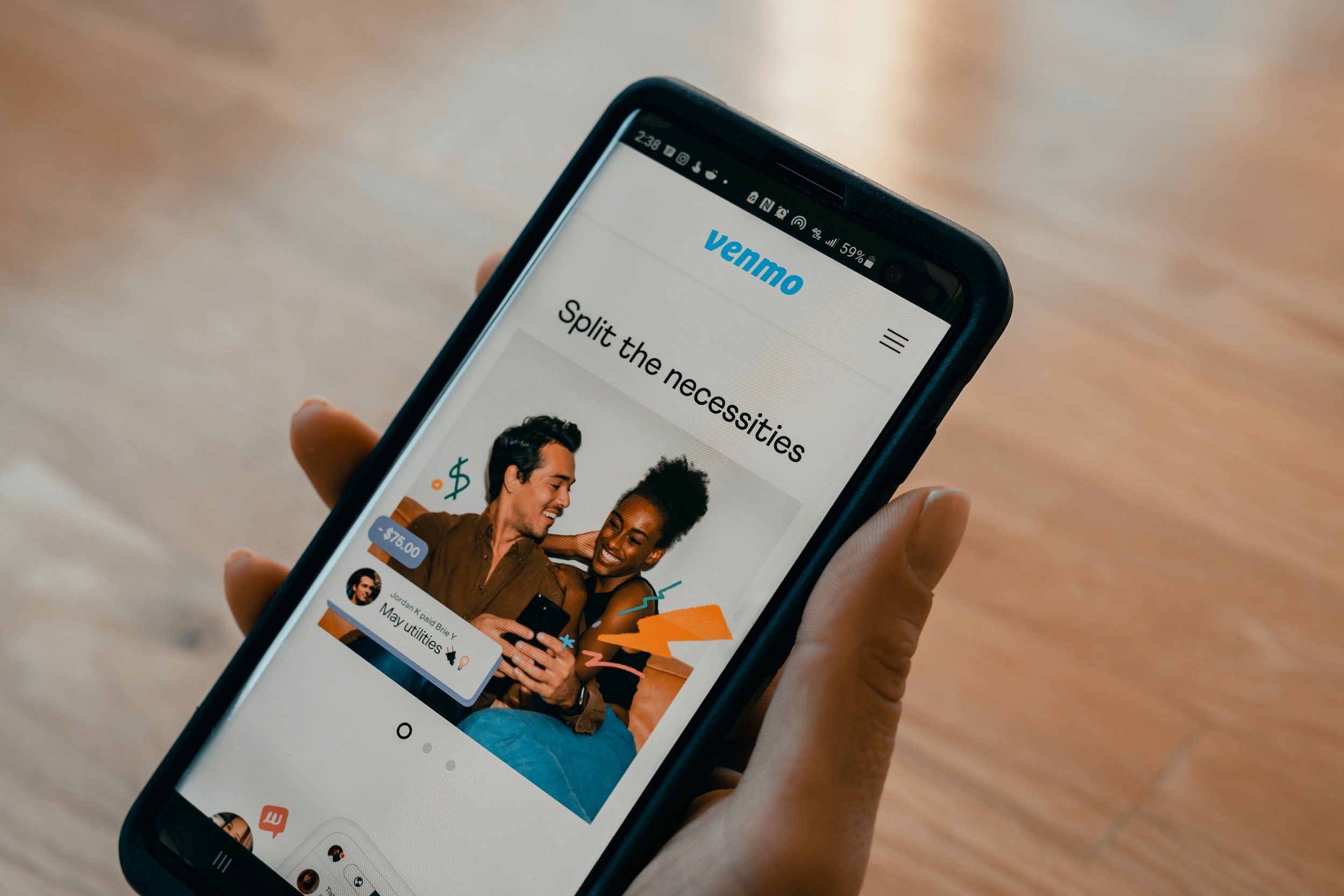 PayPal and Venmo Taxes: What You Need to Know About P2P Platforms