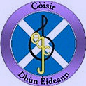 Còisir Dhùn Èideann