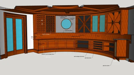 Gloucester Wine Cellar