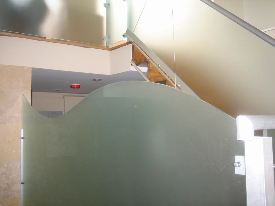 Johnston Parris Loft