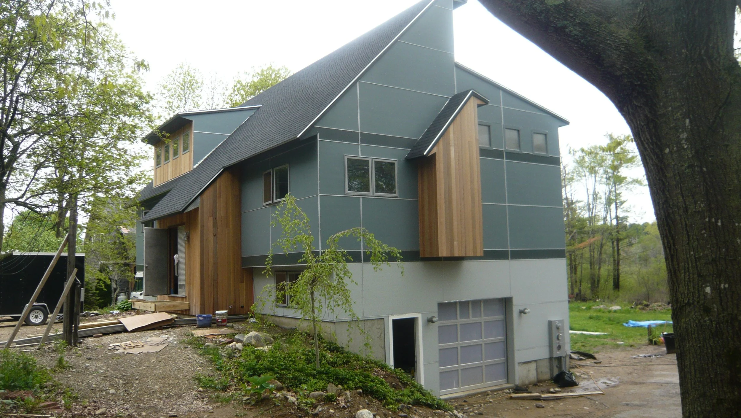 Pezzella House 