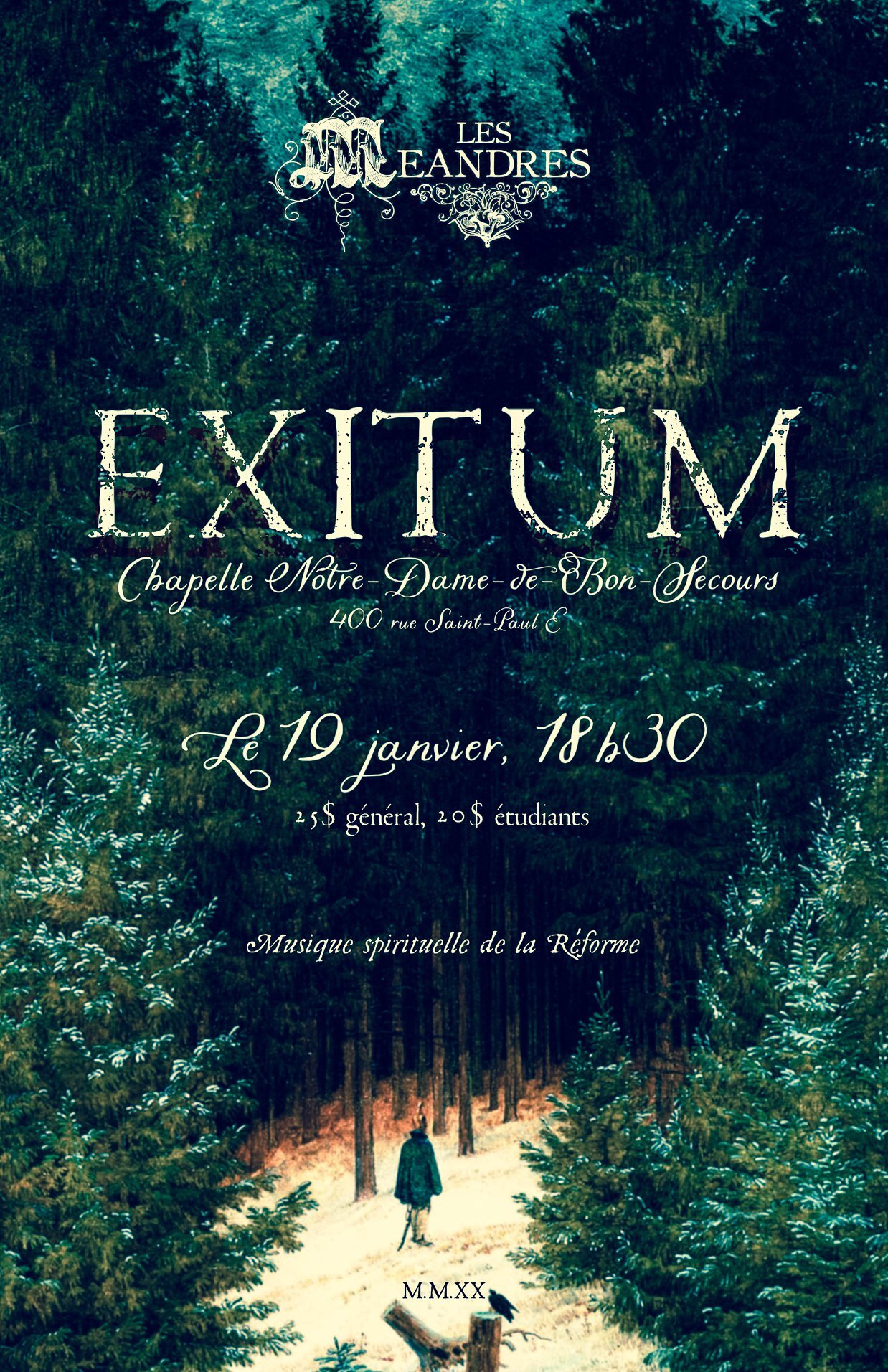 Exitum
