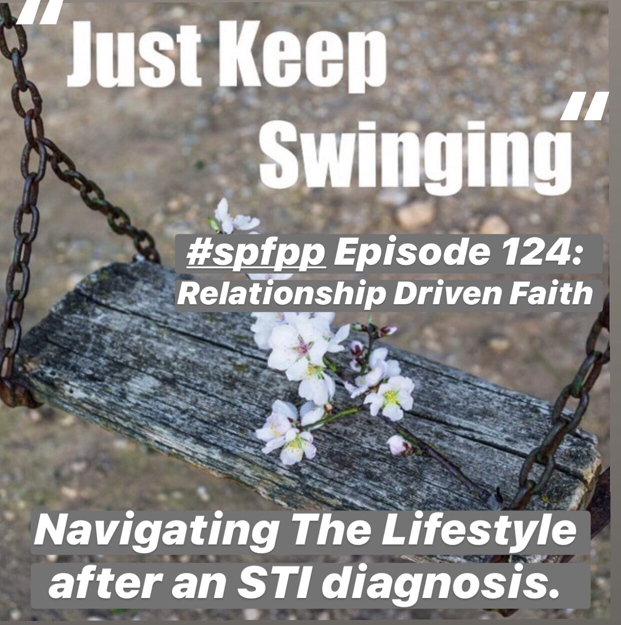 nonmonogamous with herpes — Podcast — Something Positive for Positive People — SPFPP