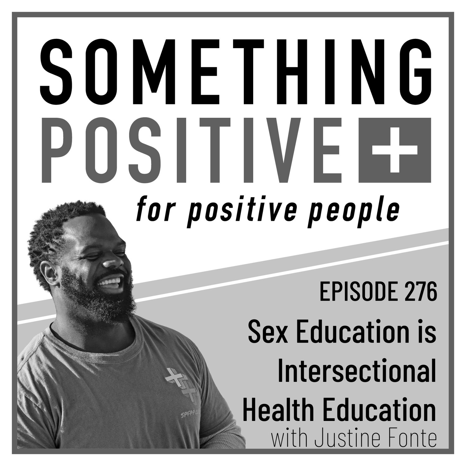 SPFPP 276: Sex Education is Intersectional Health Education