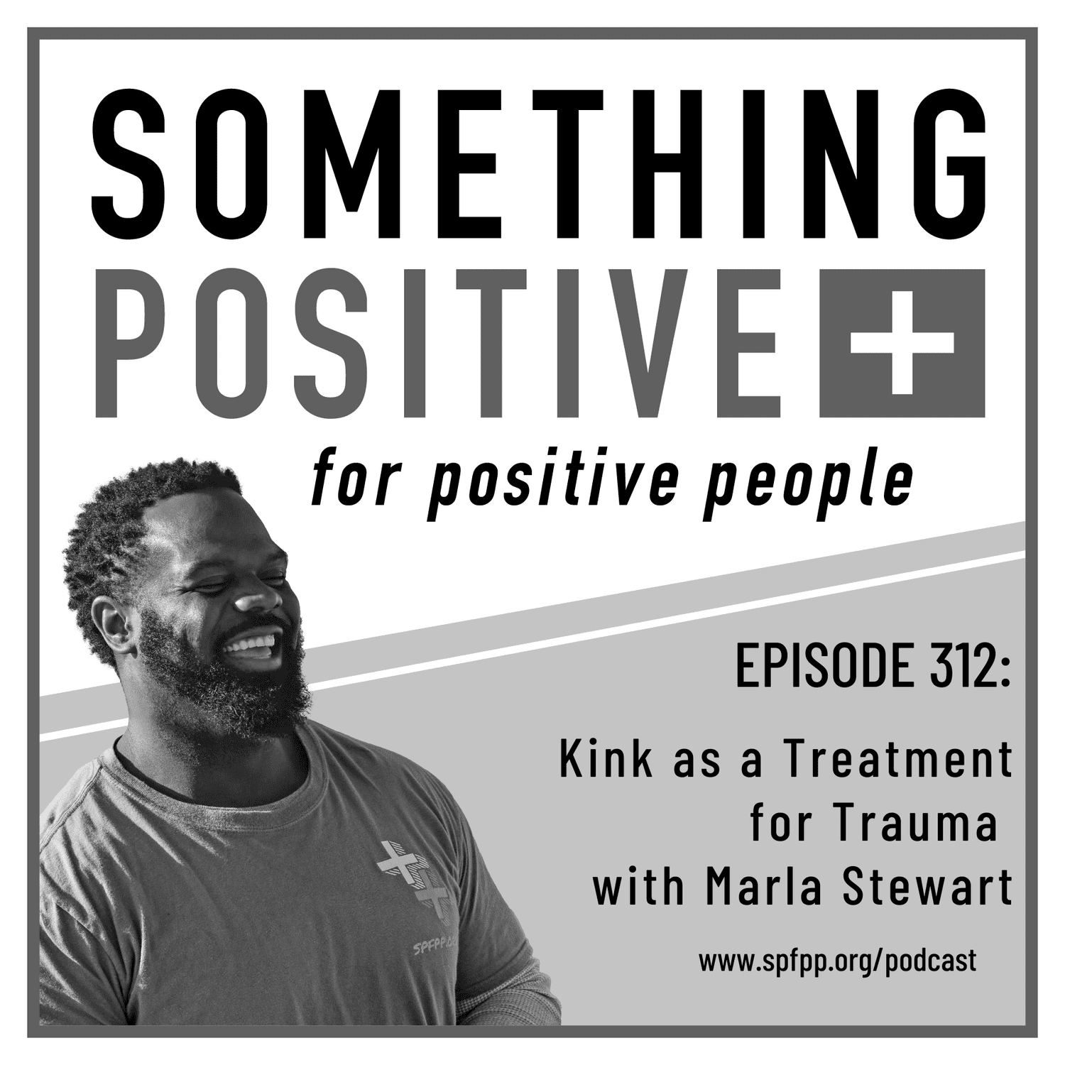 Something Positive for Positive People