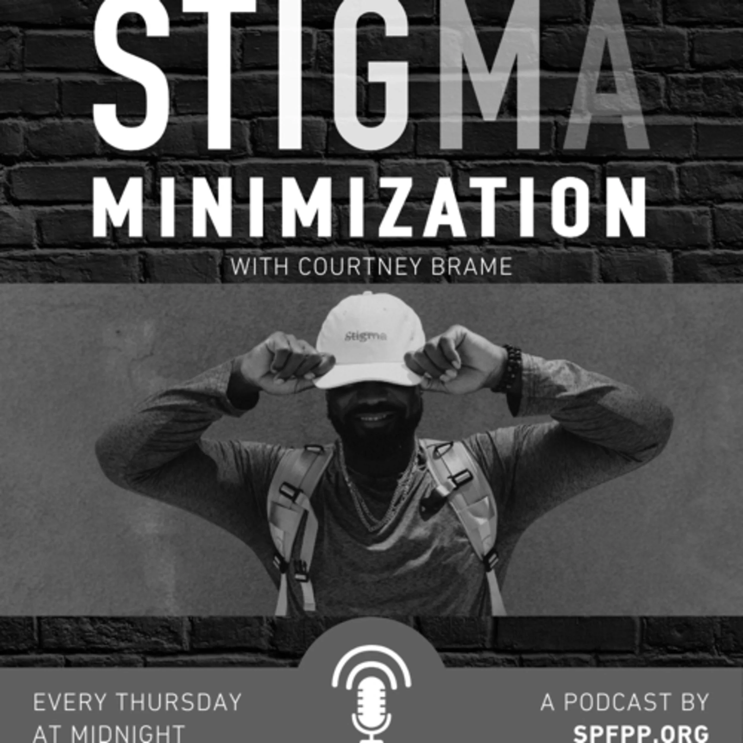SPFPP 380: Transmuting Stigma Into Healing - Lessons from Depression