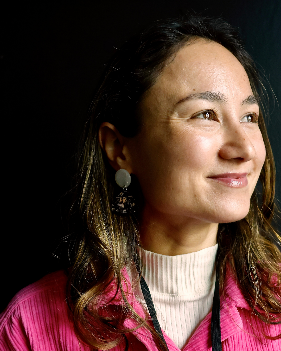 Lauren Kee, Creator of Deal breaker headshot