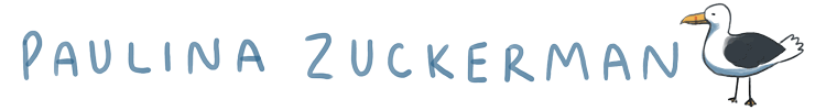 Paulina Zuckerman