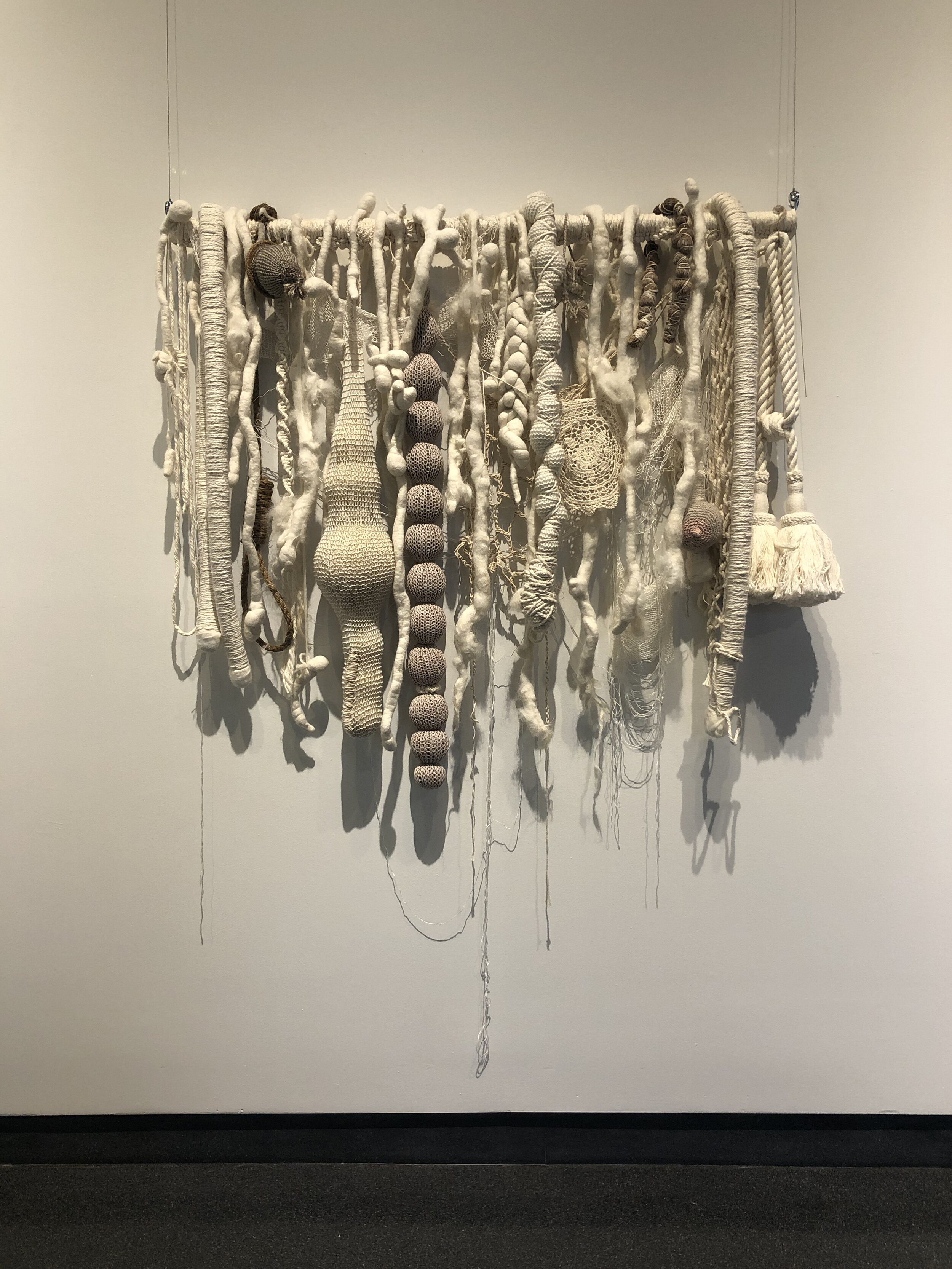 Dirty Laundry - 2