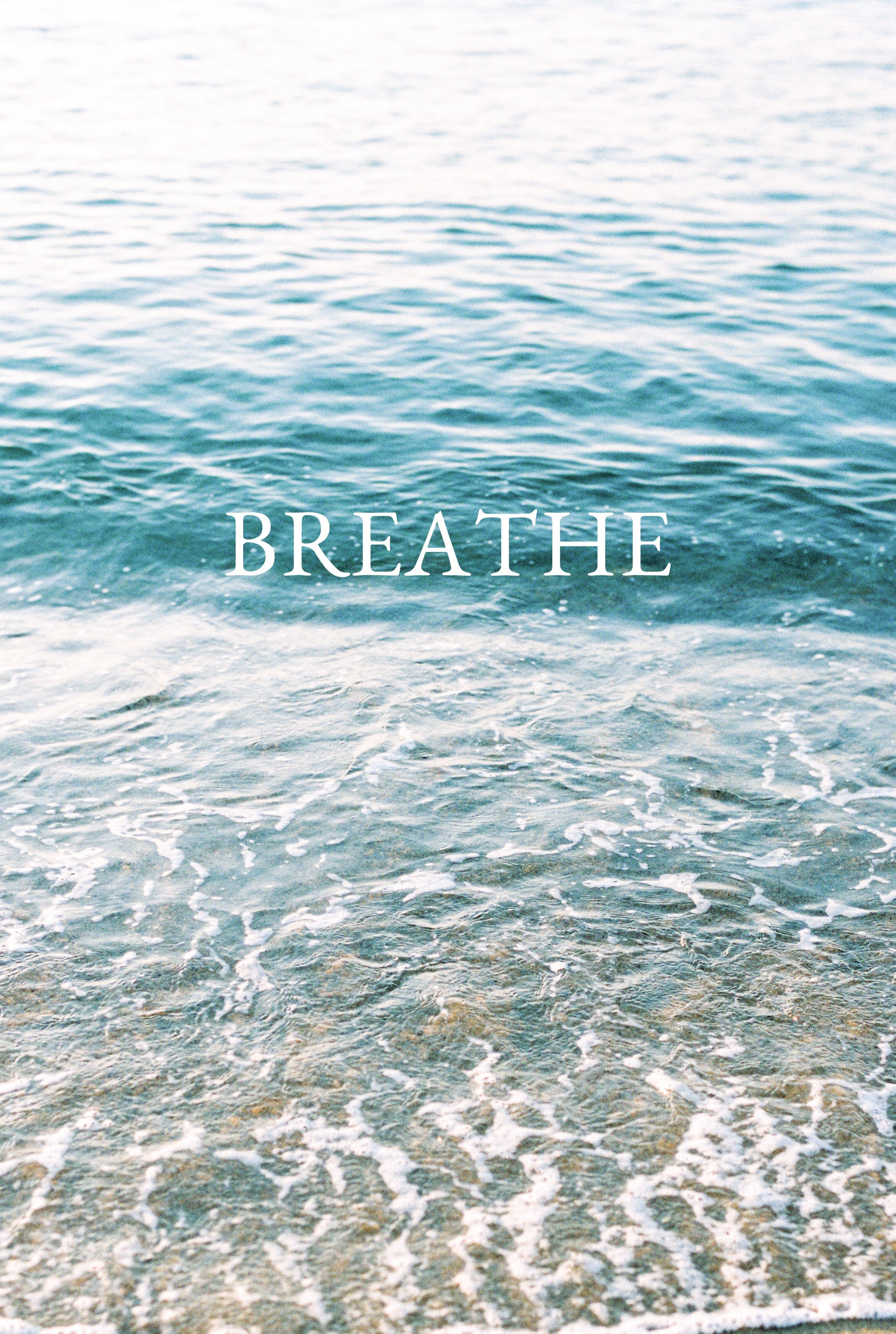 Conscious Breathwork Series 