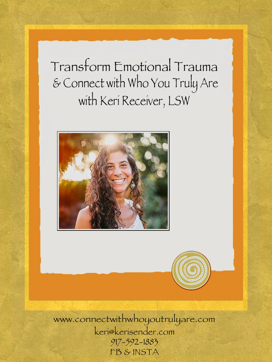 Igniter Series | 3 Sessions